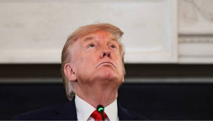 'Amateur hour’: Trump official says antifa is #1 threat in US