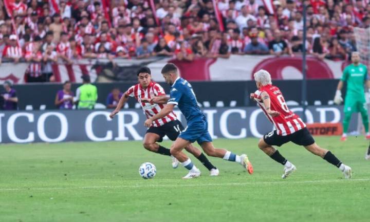 Cuándo y dónde se jugará la final del Torneo Clausura entre Racing y Estudiantes