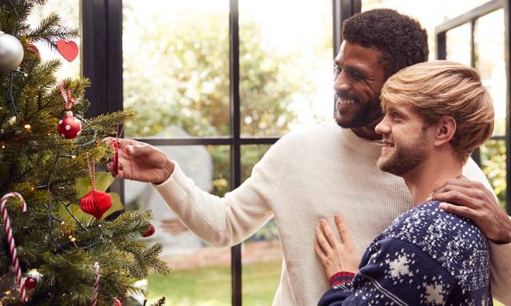 Tips for LGBTQ buyers, sellers during holidays