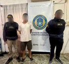 Detuvieron a un joven acusado de amenazar de muerte a Milei