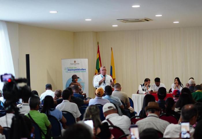 Tras la intervención, Air-e reduce en 35% las quejas de los usuarios