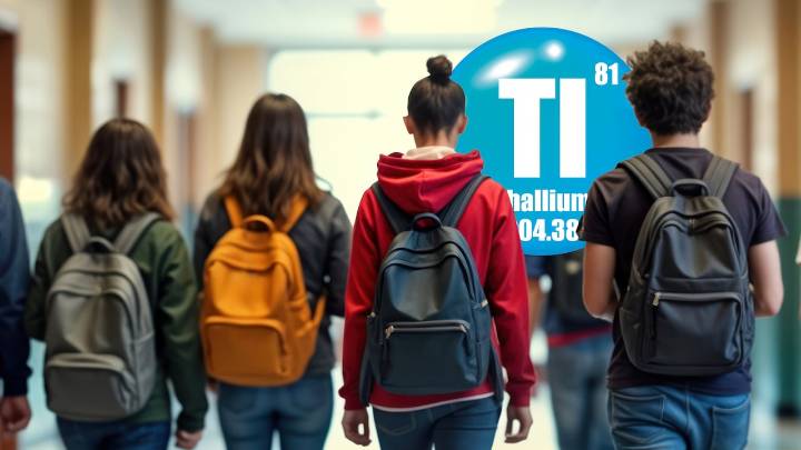 Orden de captura internacional contra mujer que envió frambuesas con talio a niñas que murieron envenenadas en Bogotá: “Huyó a Argentina”