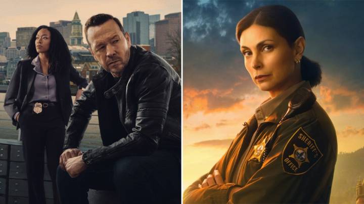 'Boston Blue' & 'Sheriff Country' Renewed For Season 2 By CBS