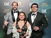 Consolida Núcleo Comunicación 10 años de trayectoria en los Reed Latino