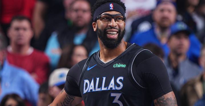 Grading the Mavericks: basketball is fun again