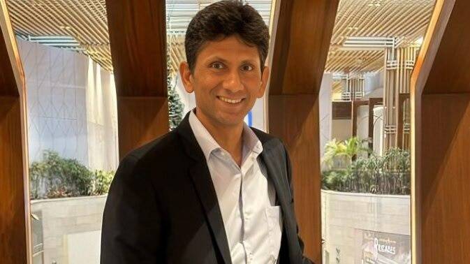 Former pacer Venkatesh Prasad elected as new Karnataka cricket association president