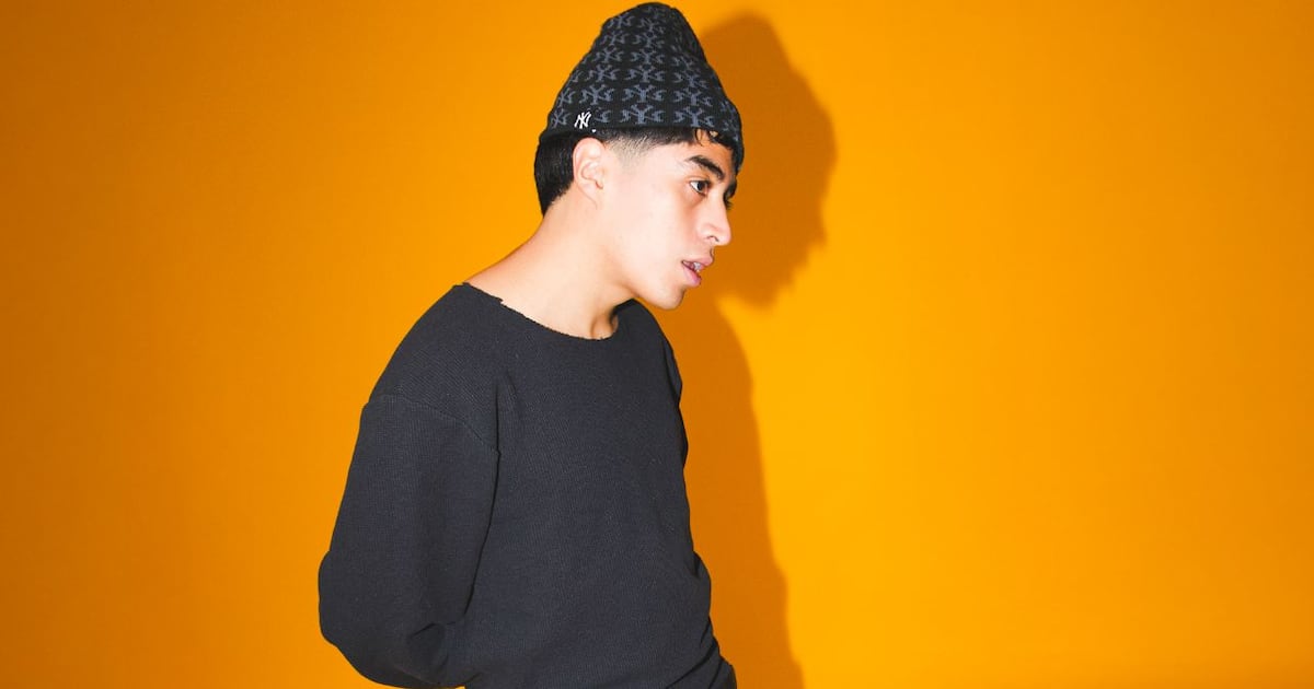 Plastikboy lanza soñandodedía!: un álbum emocional que redefine su identidad musical