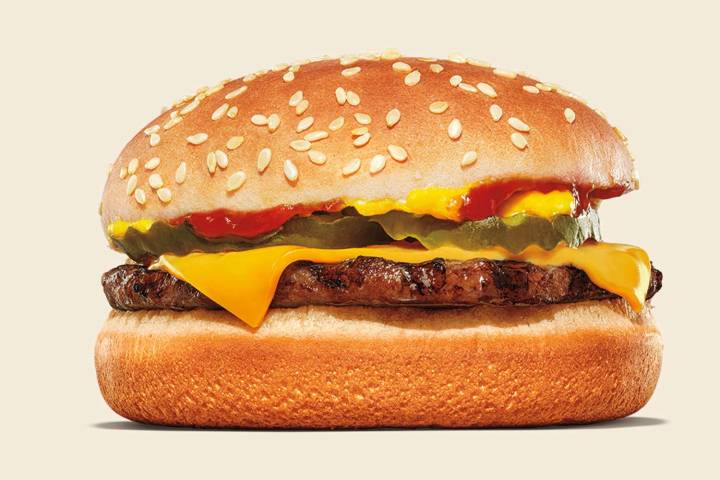 Burger King Is Giving Away Free Food for 13 Days