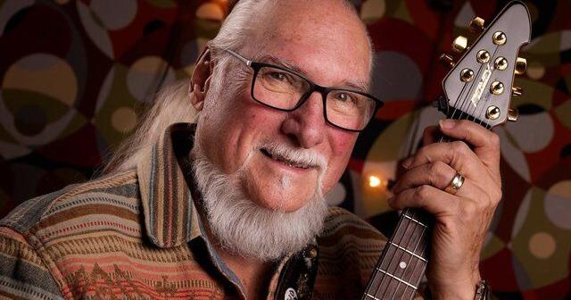 Steve Cropper, guitarist and member of Stax Records' Booker T and the M.G.'s, has died at age 84