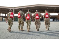 How to Support the Military Community During the Holiday Season