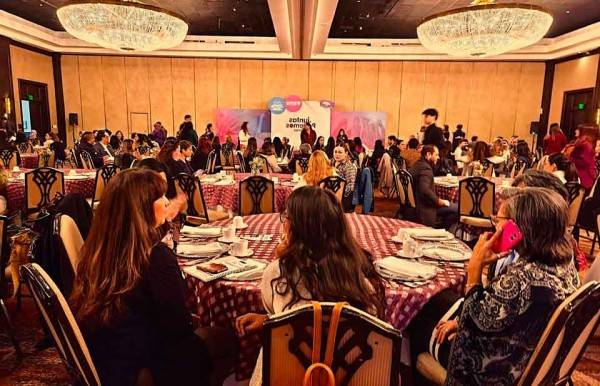 Invita CCME Chihuahua a su Desayuno de Gala Anual