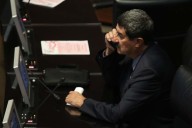 Javier Corral y los de la Barredora ¿para cuándo?, cuestiona PAN tras detención de ex gobernador César Duarte