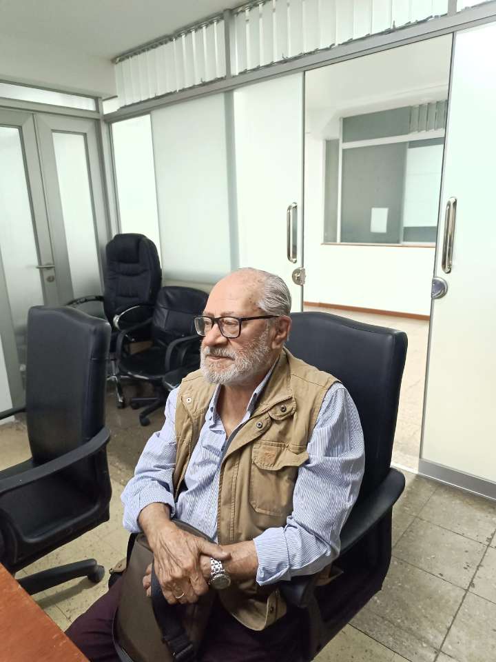 La MPA no ejecutó 4 de los 8 proyectos priorizados el año 2000 en plan de gestión del Centro Histórico afirma arquitecto Luis Maldonado