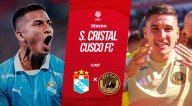 Sporting Cristal vs Cusco FC EN VIVO: a qué hora juega, pronóstico y dónde ver la ida de playoffs por Liga 1