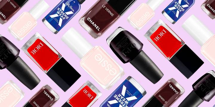 9 Classic Nail Colors for a Timeless, Chic Manicure