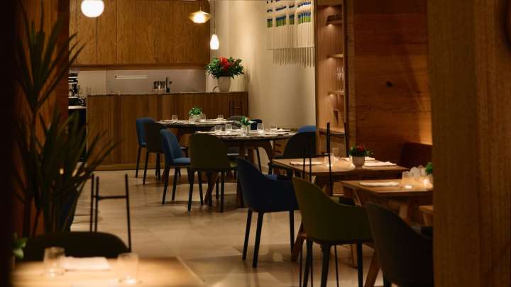 Premian a Restaurante Mexicano Quintonil Como Uno de los Mejores de América Latina