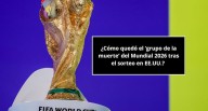 ¿Cómo quedó el ‘grupo de la muerte’ del Mundial 2026 tras el sorteo en EE.UU.?
