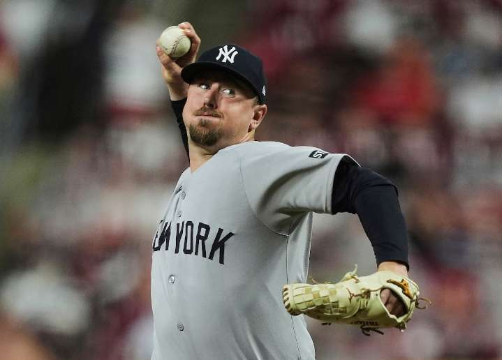 Yanks see another reliever walk amidst Winter Meetings chaos