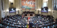 Comisión Cuarta del Senado hundió la reforma tributaria propuesta por el Gobierno Petro
