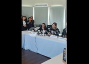 Lilia es una “bravucona”, alza la voz y luego “pide esquina” al PAN: Rocío González