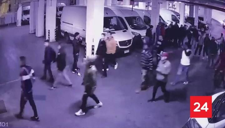 Mafia Hongmen: el mecanismo que usaban en Meiggs