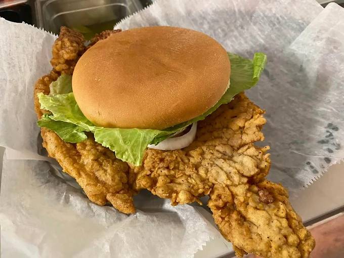 Bill filed to make breaded tenderloin Indiana’s official state sandwich