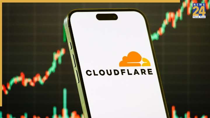 Downdetector, Canva, BookMyShow, LinkedIn, Groww, SpaceX, Zerodha, and many websites down due to…