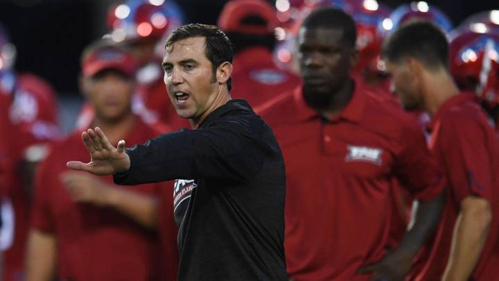 Who is Kendal Briles? New South Carolina OC’s Salary, Family & Career History Here's everything you need to know about South Carolina's new OC Kendal Briles including his career, family, background, n