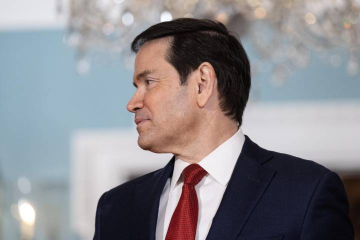 Marco Rubio ordena al Departamento de Estado cambiar su tipografía por una no ‘woke’