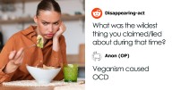 Ex-Employee Who Discredited Veganism Online Spills 51 Things You Need To Know