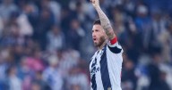 Sergio Ramos se despide de Rayados: 'Lo dejé todo en la cancha y en la vida'