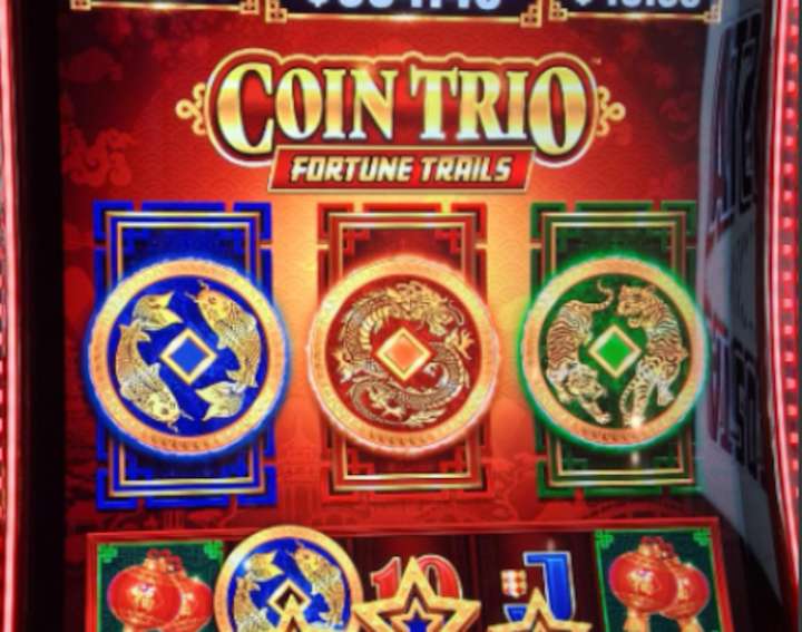 Mass. casino winner: Slot machine bet ends in jackpot prize