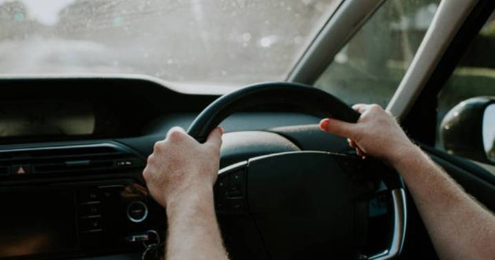 DVLA issues warning for drivers who got their licence before 2015