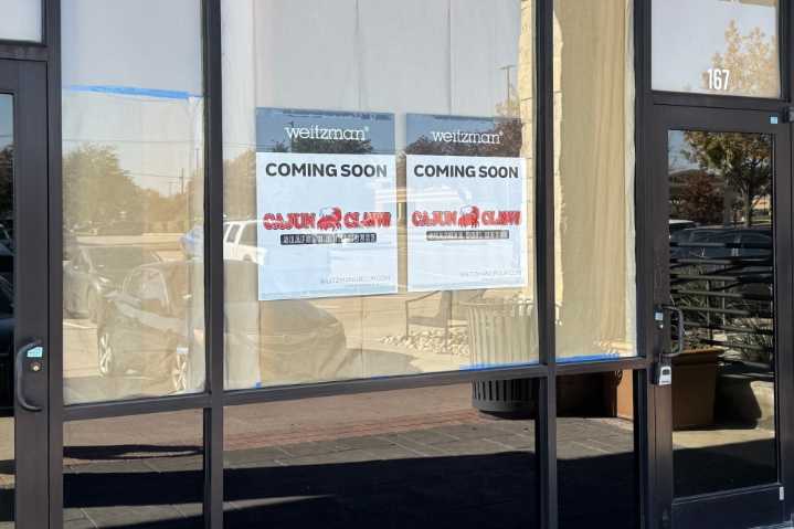 Cajun Claws Seafood Boil House to open ...