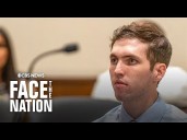 Man accused of killing Charlie Kirk makes first in