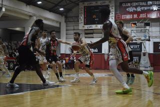 Quilmes sufrió una dura caída