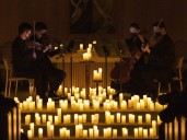 Popular Candlelight Concerts in Upstate NY slashes ticket prices for Cyber Monday