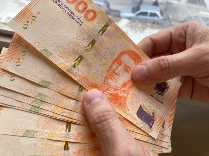 Cuándo cobran el aguinaldo los empleados públicos, provincia por provincia