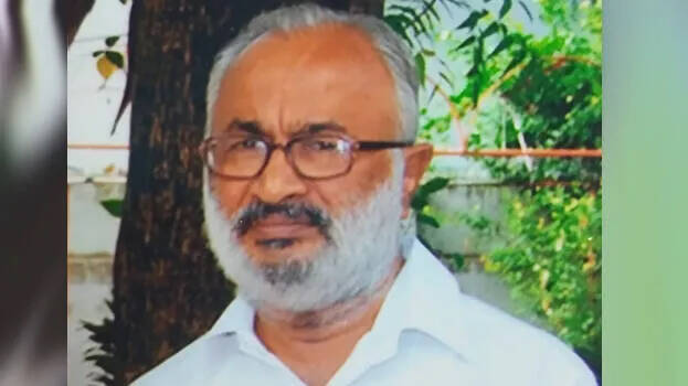 Veteran journalist S Jayashankar passes away