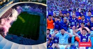 "Una ciudad menospreciada": la arenga que motivó al plantel de Concepción previo a épica ante Cobreloa