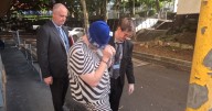 Australia charges four men over ‘satanic’ child sex abuse material