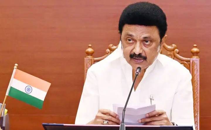 CM Stalin to launch second phase of women’s welfare initiative in Chennai