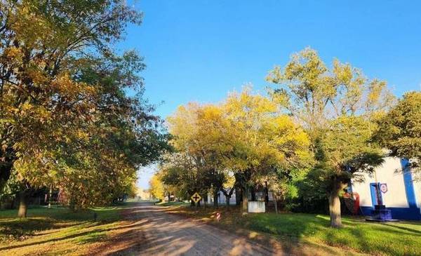 Escapada clave: tiene menos de 40 habitantes y queda a 180 kilómetros de Buenos Aires