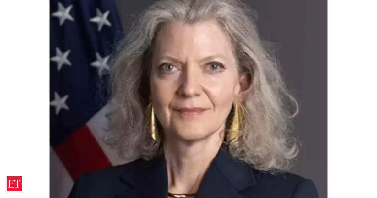 Top US official on 5-day India visit