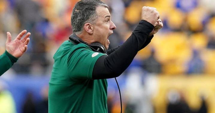 Miami's Mario Cristobal relieved by CFP berth, but knows process isn't perfect