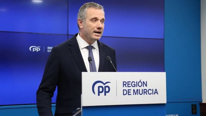 El PP anuncia medidas legales por los supuestos pagos del PSRM a una web afín
