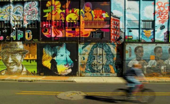 En firme condena a policías por muerte del grafitero Diego Becerra