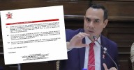 JEE pone bajo investigación a José Jerí por presunto apoyo indebido a Somos Perú