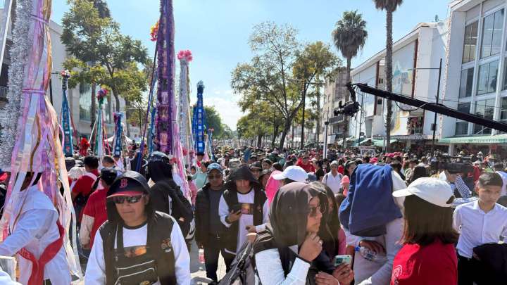 ¿Quién Fue el Primer Peregrino de la Virgen de Guadalupe en la Historia?