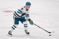 Lethargic Sharks follow familiar pattern in loss to Philadelphia Flyers